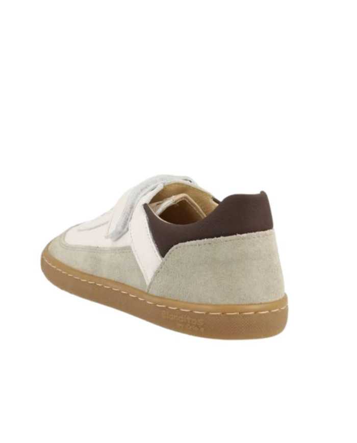 Tenis Blanditos Berlin Verde