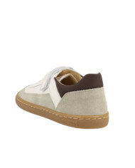 Tenis Blanditos Berlin Verde