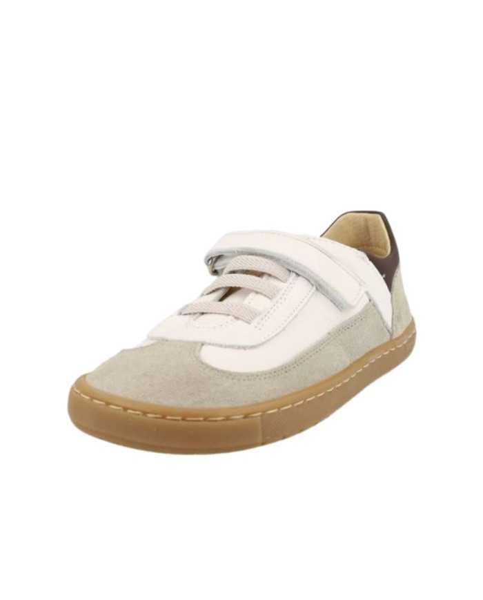 Tenis Blanditos Berlin Verde