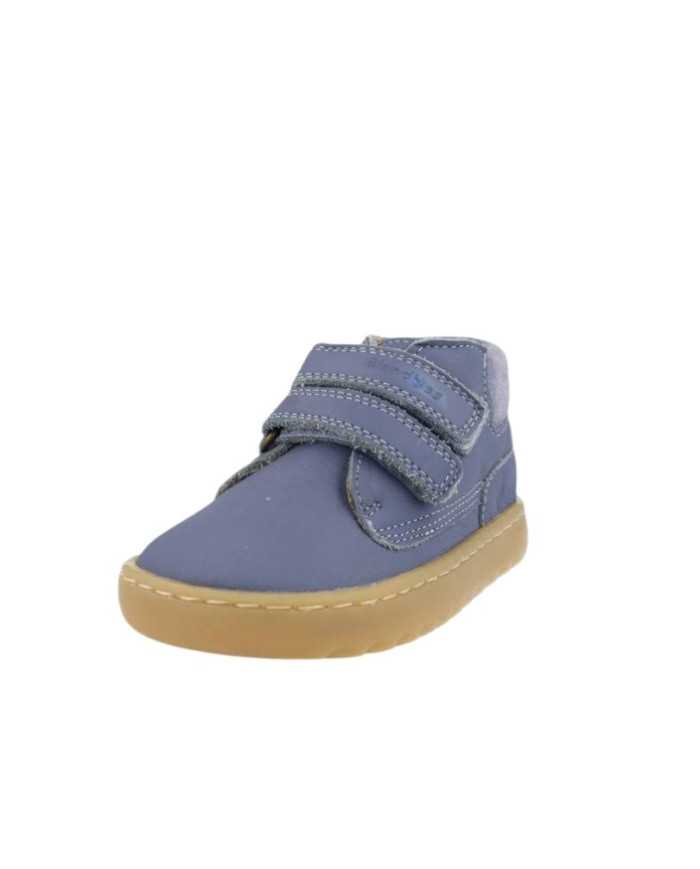 Botines respetuosos Blanditos Lima Jeans