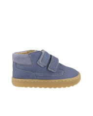 Botines respetuosos Blanditos Lima Jeans