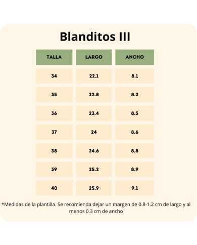 Deportivas Blanditos Delfín Arena