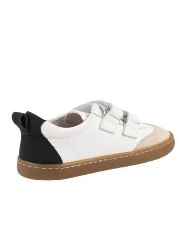 Deportivas Blanditos Delfín Blanco