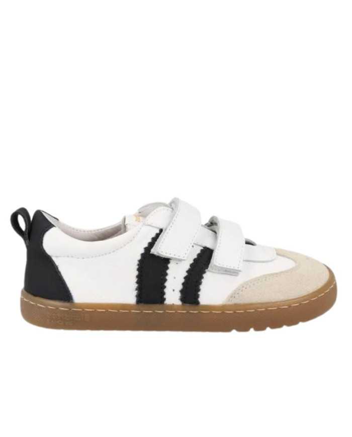 Deportivas Blanditos Delfín Blanco Deportivas Blanditos Delfín Blanco