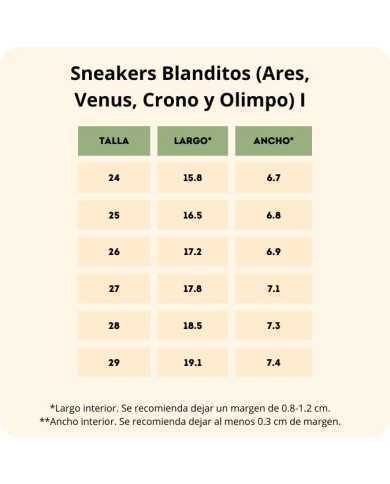 Botines waterproof Blanditos Hera Marino