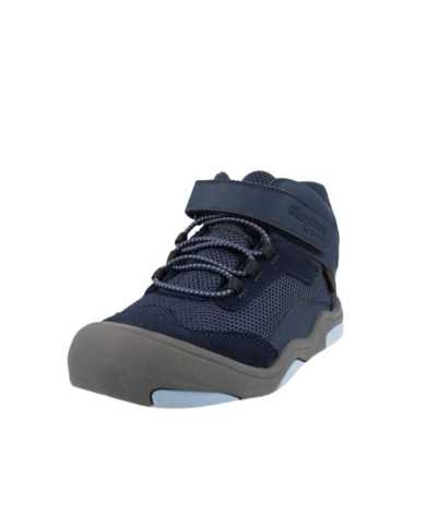 Botines waterproof Blanditos Hera Marino