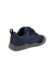 Deportivas waterproof Blanditos Apolo Marino