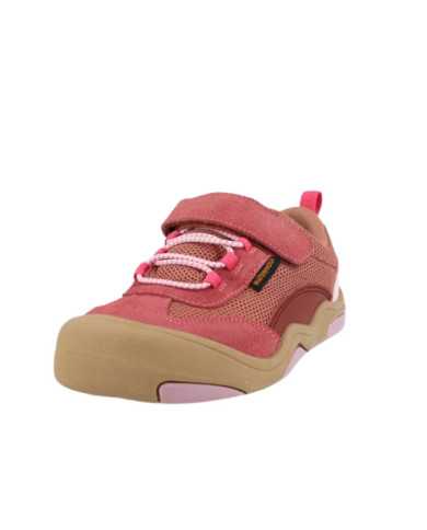 Tenis waterproof Blanditos Apolo Rosa