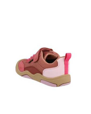 Deportivas waterproof Blanditos Apolo Rosa