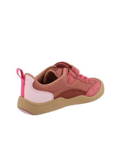 Deportivas waterproof Blanditos Apolo Rosa