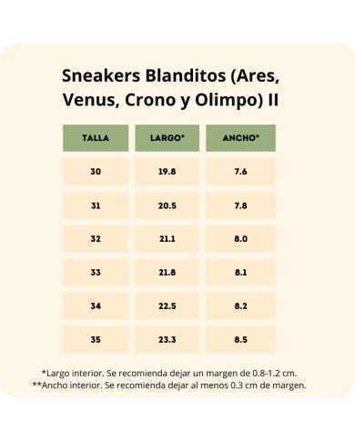 Bota waterproof Blanditos Hera Verde