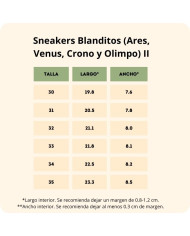 Botines waterproof Blanditos Hera Verde Botines waterproof Blanditos Hera Verde