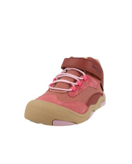 Botines waterproof Blanditos Hera Rosa