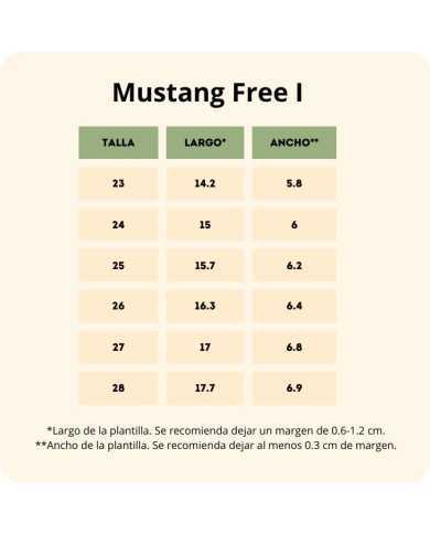 Tênis cano alto Mustang Free Dragon