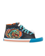 Botines deportivos Mustang Free Unicornios Botines deportivos Mustang Free Unicornios