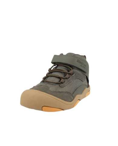 Bota waterproof Blanditos Hera Verde