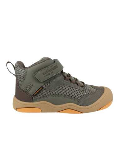 Bota waterproof Blanditos Hera Verde