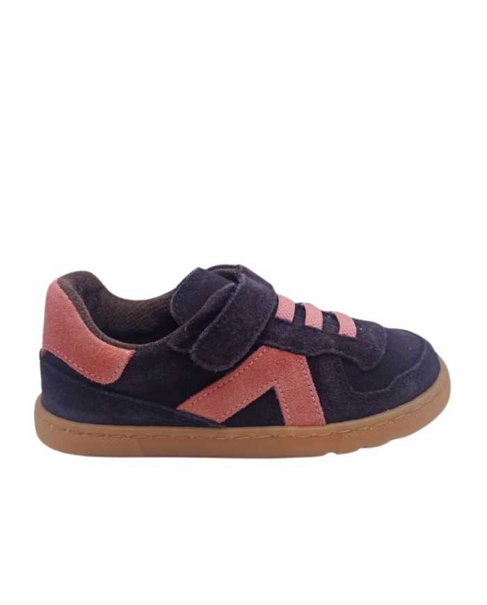 Deportiva Coqueflex Serraje Antracita Deportiva Coqueflex Serraje Antracita