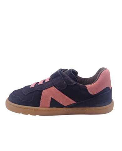Deportiva Coqueflex Serraje Antracita