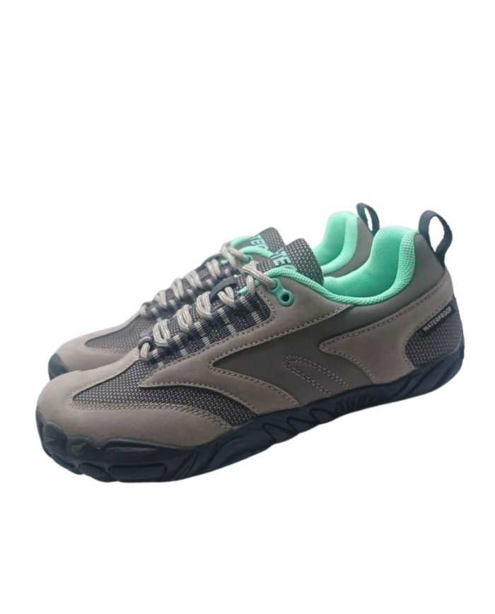 Deportivas impermeables Hi-Tec Figaro Low Mujer