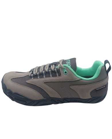Ténis impermeáveis Hi-Tec Figaro Low Mulher