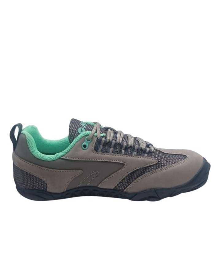 Deportivas impermeables Hi-Tec Figaro Low Mujer
