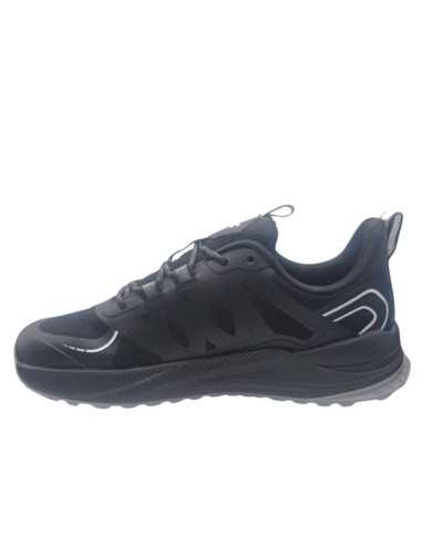 Tênis de transição Hi-Tec Sensor Trail Black