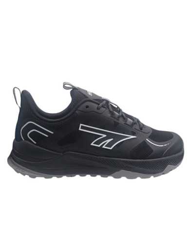 Tênis de transição Hi-Tec Sensor Trail Black