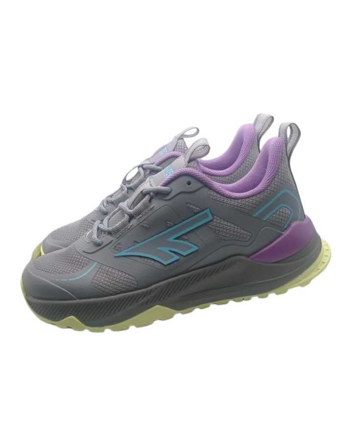 Deportivas de transición Hi-Tec Sensor Trail Carbon