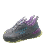Deportivas de transición Hi-Tec Sensor Trail Carbon
