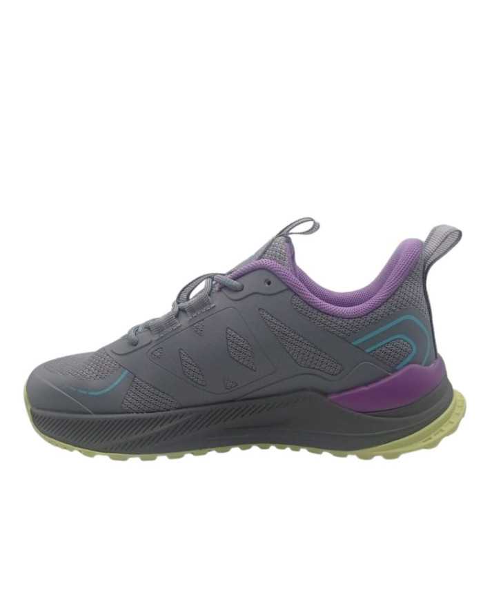 Deportivas de transición Hi-Tec Sensor Trail Carbon