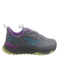 Deportivas de transición Hi-Tec Sensor Trail Carbon