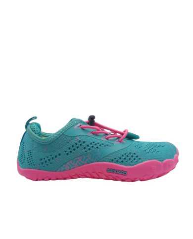 Deportivas infantiles Saguaro Smart I Turquesa