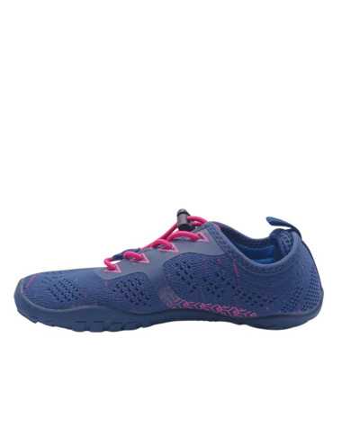 Tenis Infantis Saguaro Smart I Azul e rosa