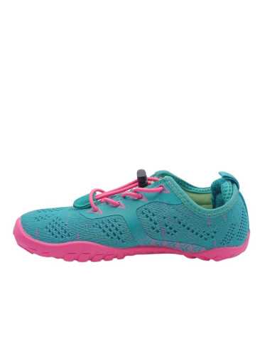 Tenis Adulto Saguaro Smart I Turquesa