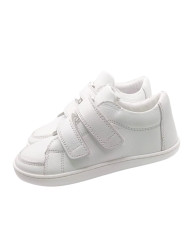 Deportivas respetuosas Chetto Blancas