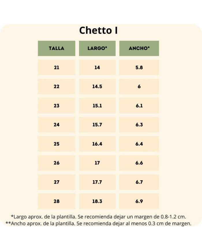 Tenis cano alto Chetto Star Taupe