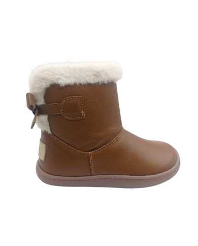 Botas respetuosas forradas Chetto Lazo