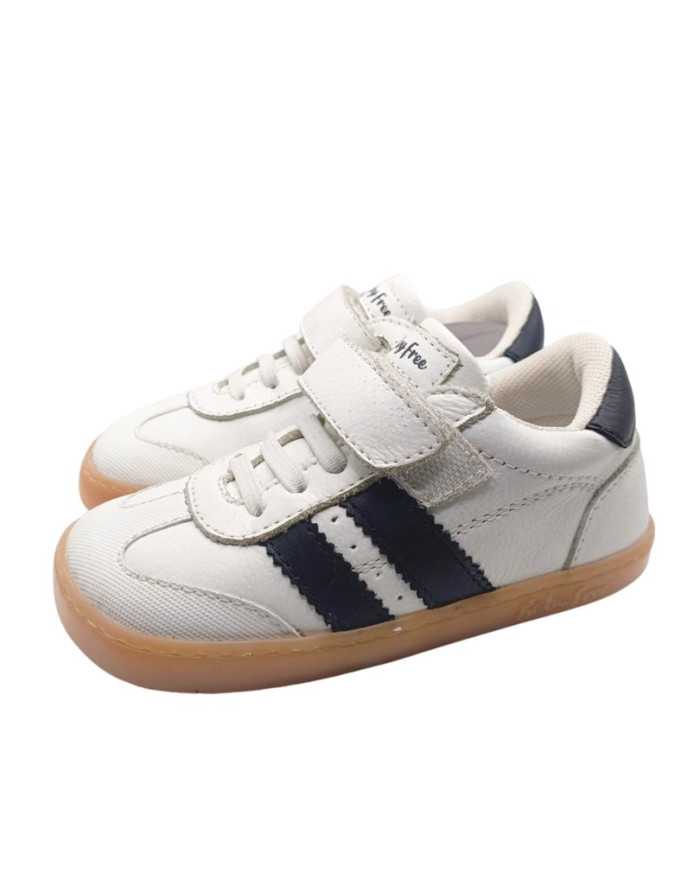 copy of Tenis respeitadores Chetto Branco e Rosa