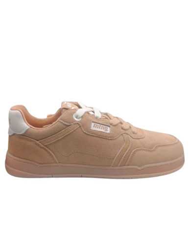 Deportivas Hombre Mustang Free Miami Suede Arena