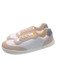 Ténis adulto Flexinens Branco/Areia