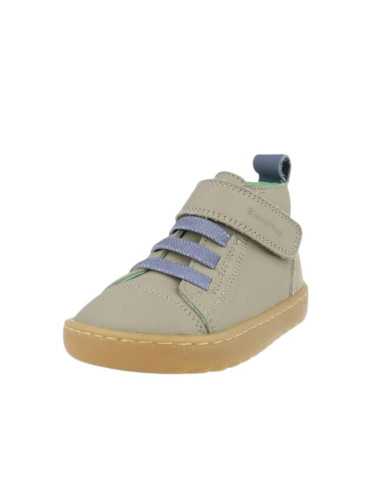Bota esportiva Blanditos Pekin Verde