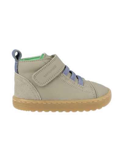 Bota esportiva Blanditos Pekin Verde