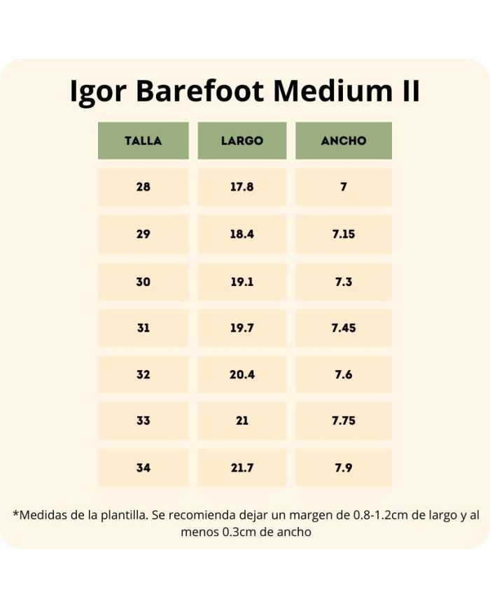 Zapatillas de casa Igor Homie Oveja Sand
