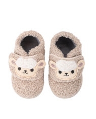 Zapatillas de casa Igor Homie Oveja Sand
