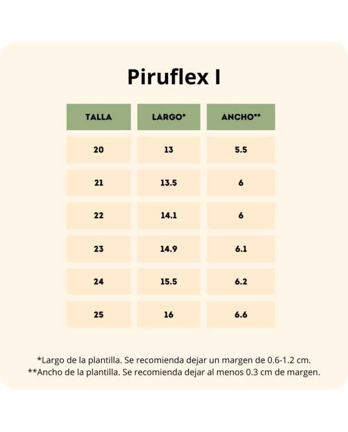 Ténis Barefoot Piruflex branco e azul