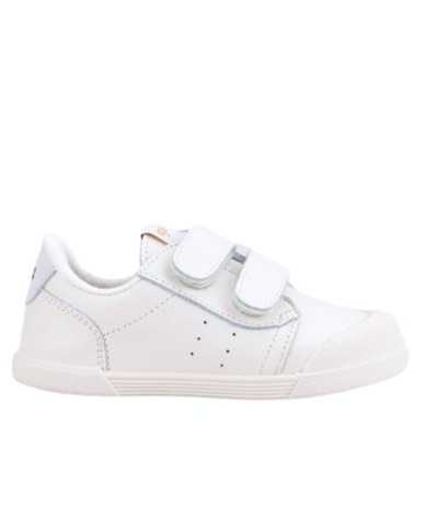 Tenis respeitadores Igor Tennis Branco