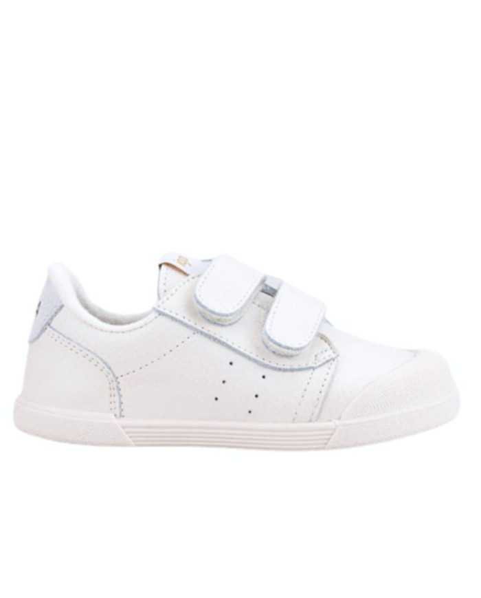 Tenis respeitadores Igor Tennis Branco