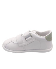 Deportivas Piel Lavable Titanitos Savia