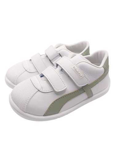 Tenis Pele Lavavel Titanitos Savia
